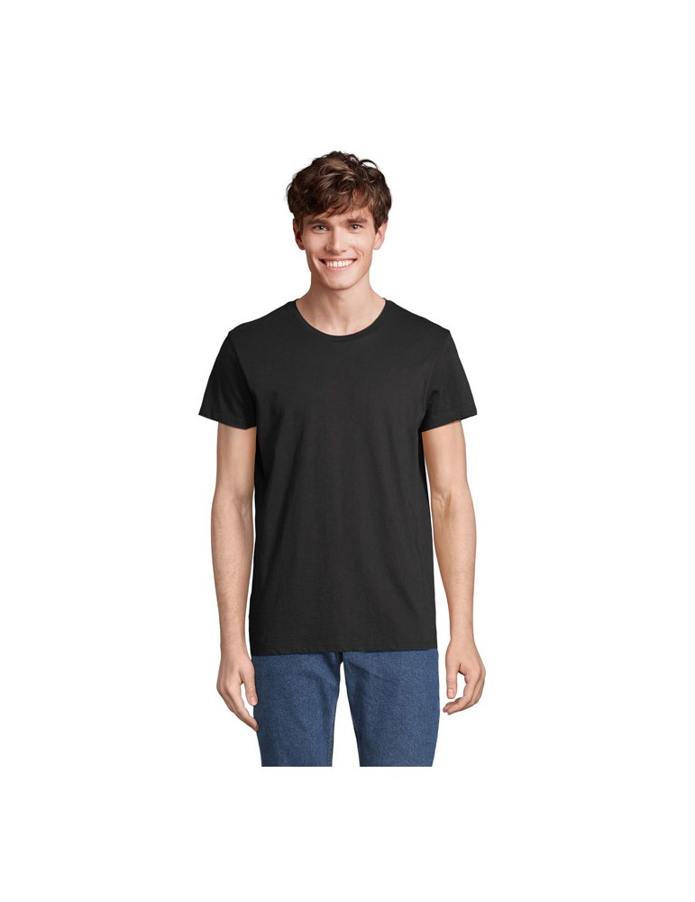 T-Shirt 100% coton recyclé personnalisée pas cher - RE CRUSADER