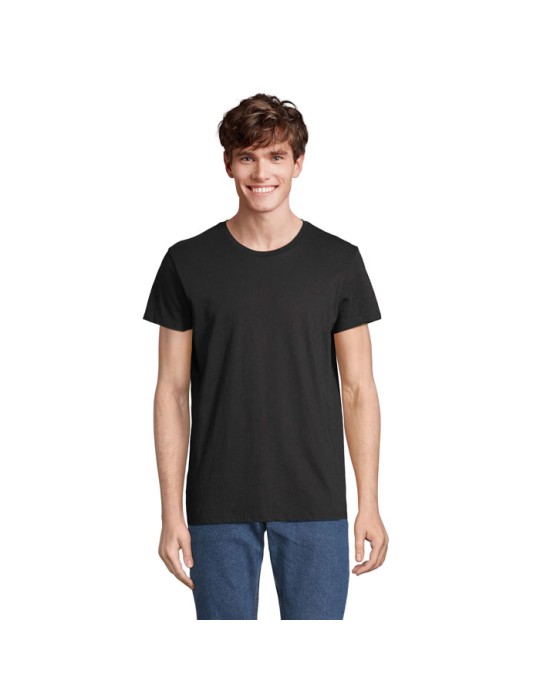 T-Shirt 100% coton recyclé personnalisée pas cher - RE CRUSADER