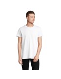 T-Shirt 100% coton recyclé personnalisée pas cher - RE CRUSADER