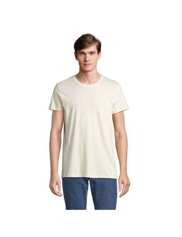 T-Shirt 100% coton recyclé personnalisée pas cher - RE CRUSADER