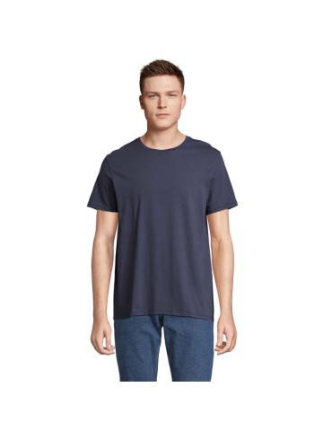 T-Shirt 100% coton recyclé personnalisée pas cher - RE CRUSADER
