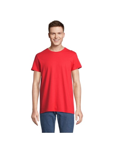 T-Shirt 100% coton recyclé personnalisée pas cher - RE CRUSADER