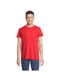 T-Shirt 100% coton recyclé personnalisée pas cher - RE CRUSADER