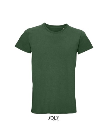 T-Shirt 100% coton recyclé personnalisée pas cher - RE CRUSADER