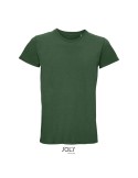 T-Shirt 100% coton recyclé personnalisée pas cher - RE CRUSADER