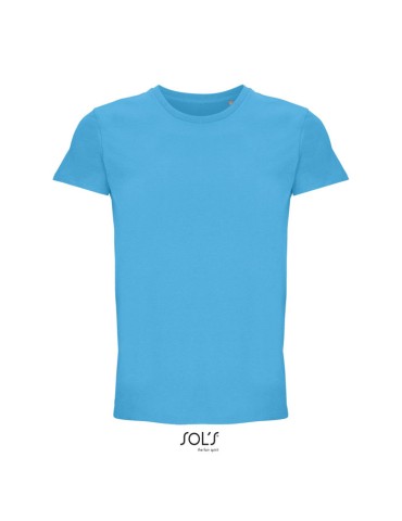 T-Shirt 100% coton recyclé personnalisée pas cher - RE CRUSADER