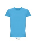 T-Shirt 100% coton recyclé personnalisée pas cher - RE CRUSADER
