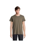 T-Shirt 100% coton recyclé personnalisée pas cher - RE CRUSADER