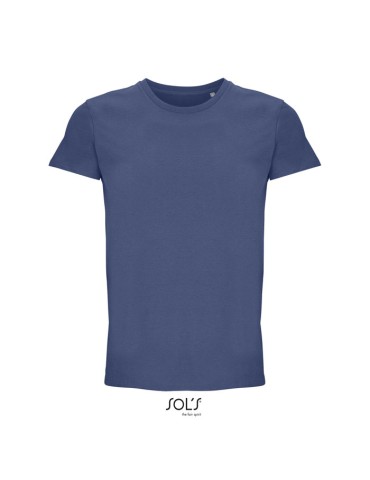 T-Shirt 100% coton recyclé personnalisée pas cher - RE CRUSADER