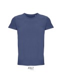 T-Shirt 100% coton recyclé personnalisée pas cher - RE CRUSADER