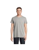 T-Shirt 100% coton recyclé personnalisée pas cher - RE CRUSADER