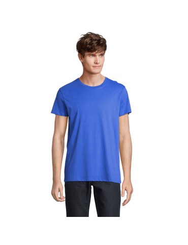 T-Shirt 100% coton recyclé personnalisée pas cher - RE CRUSADER