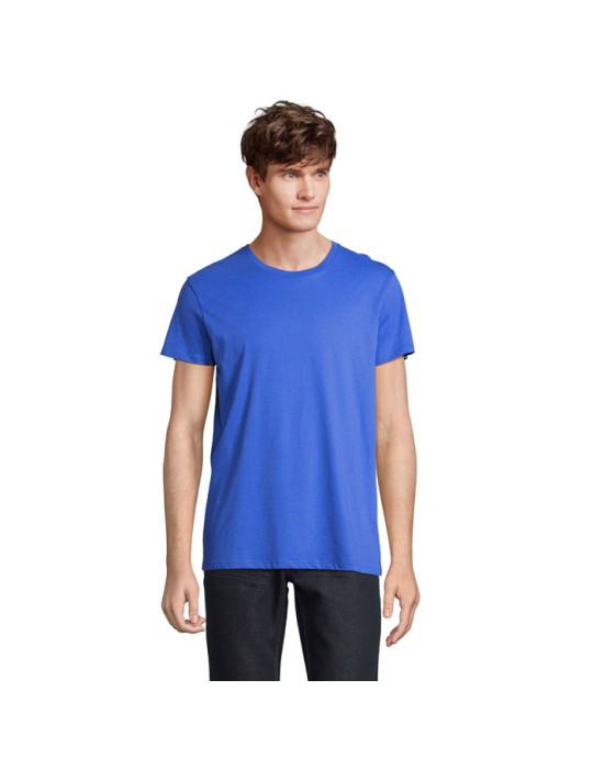 T-Shirt 100% coton recyclé personnalisée pas cher - RE CRUSADER