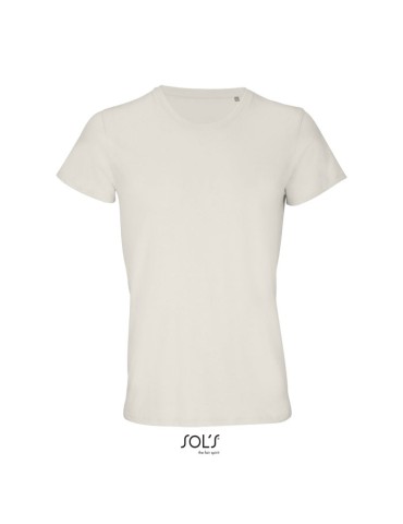 T-Shirt 100% coton recyclé personnalisée pas cher - RE CRUSADER