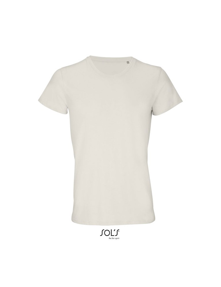 T-Shirt 100% coton recyclé personnalisée pas cher - RE CRUSADER