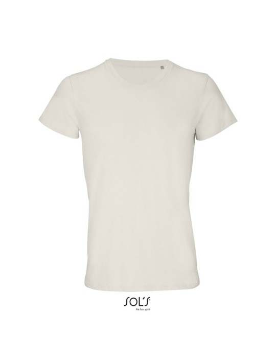 T-Shirt 100% coton recyclé personnalisée pas cher - RE CRUSADER