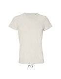 T-Shirt 100% coton recyclé personnalisée pas cher - RE CRUSADER