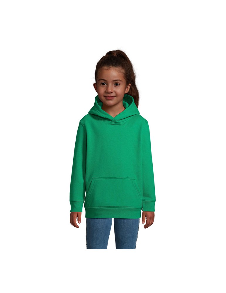 Sweat Capuche Enfant et Stylé - CONDOR KIDS