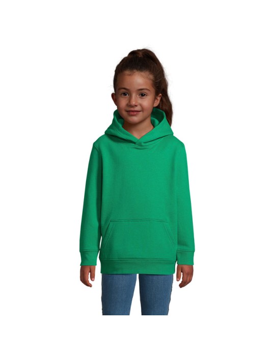 Sweat Capuche Enfant et Stylé - CONDOR KIDS