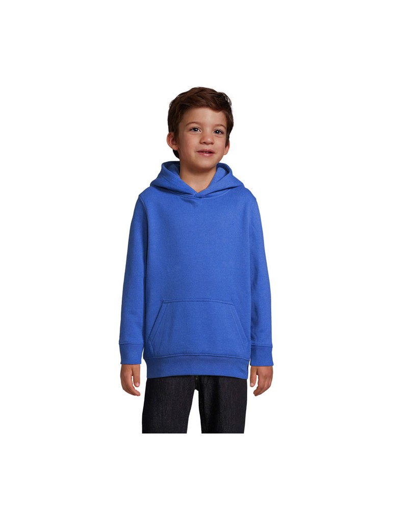 Sweat Capuche Enfant et Stylé - CONDOR KIDS