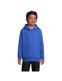 Sweat Capuche Enfant et Stylé - CONDOR KIDS