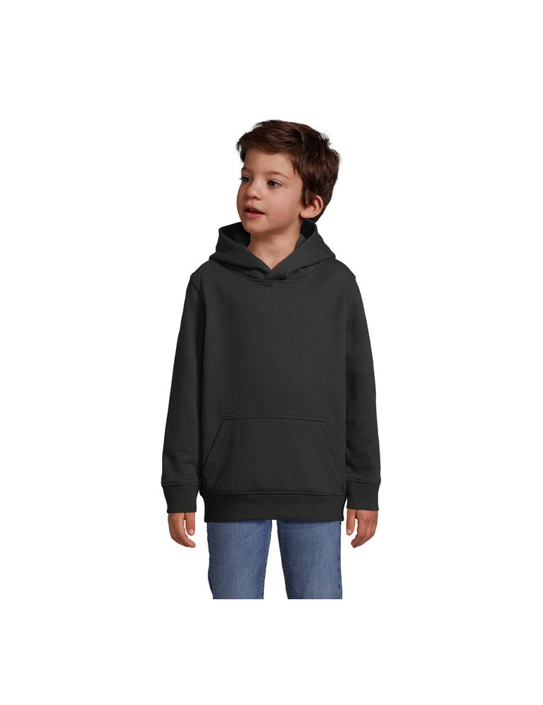Sweat Capuche Enfant et Stylé - CONDOR KIDS
