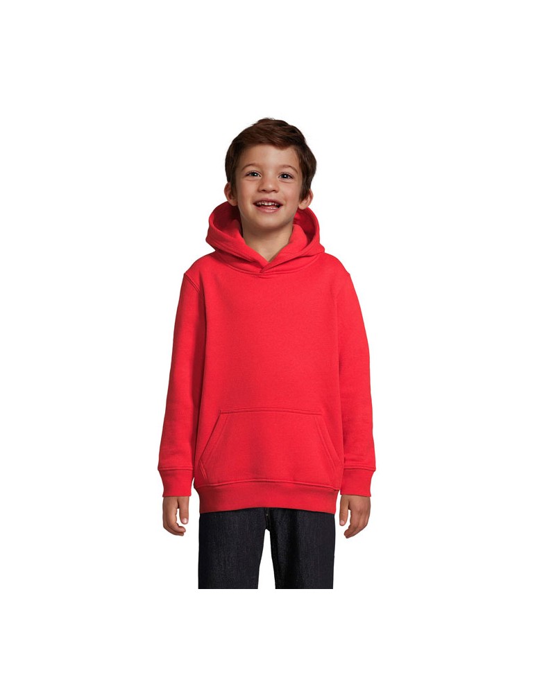 Sweat Capuche Enfant et Stylé - CONDOR KIDS