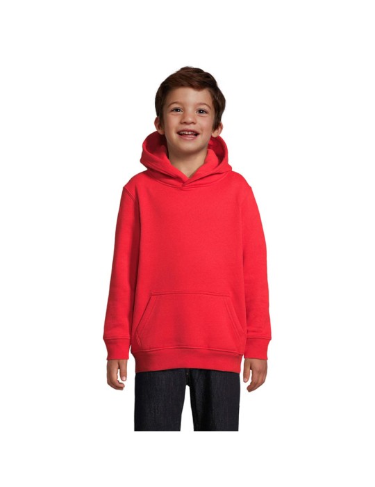 Sweat Capuche Enfant et Stylé - CONDOR KIDS