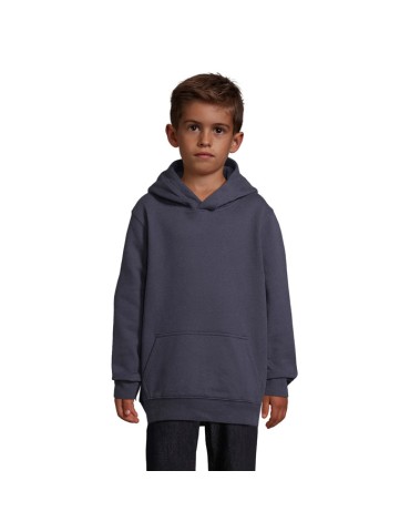 Sweat Capuche Enfant et Stylé - CONDOR KIDS