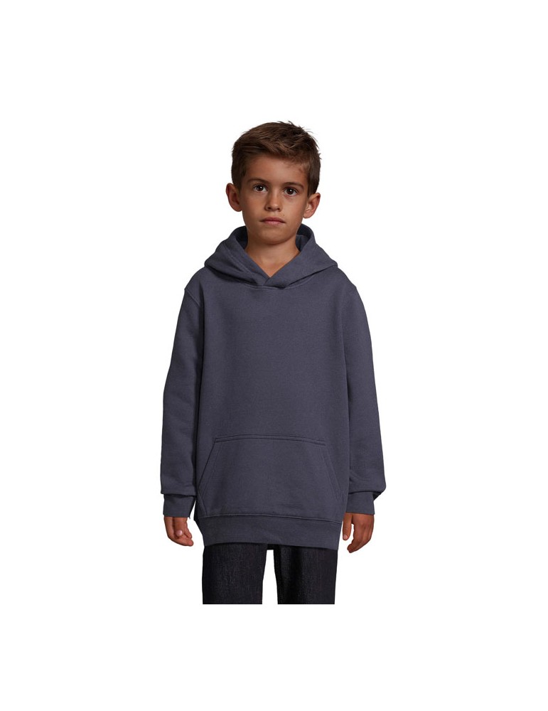 Sweat Capuche Enfant et Stylé - CONDOR KIDS