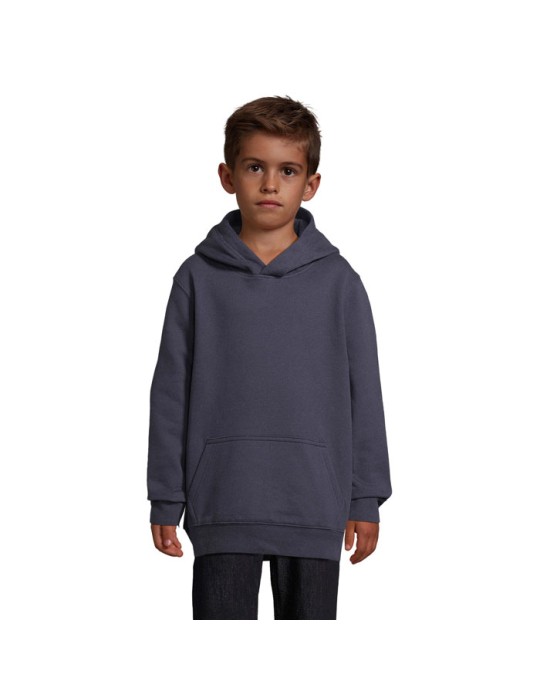 Sweat Capuche Enfant et Stylé - CONDOR KIDS