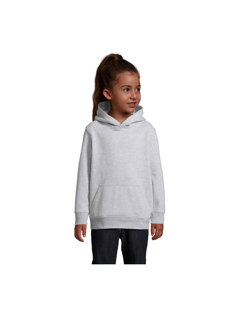 Sweat Capuche Enfant et Stylé - CONDOR KIDS