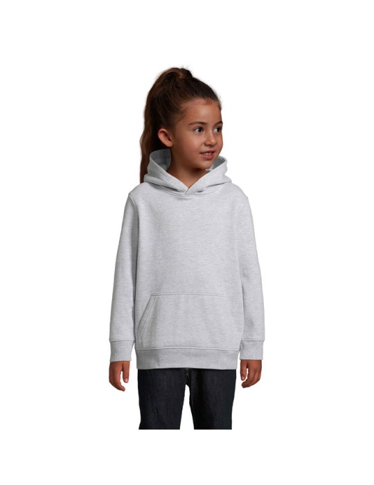 Sweat Capuche Enfant et Stylé - CONDOR KIDS