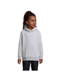 Sweat Capuche Enfant et Stylé - CONDOR KIDS