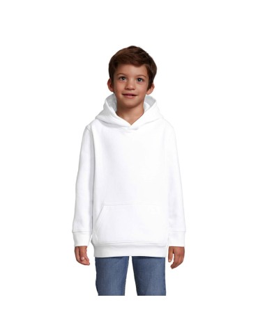 Sweat Capuche Enfant et Stylé - CONDOR KIDS
