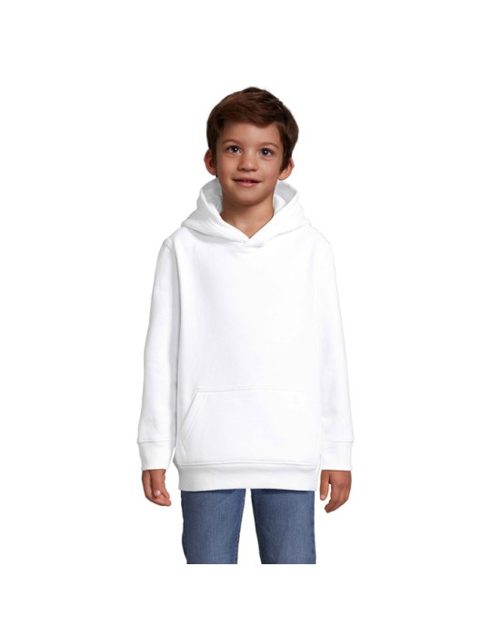 Sweat Capuche Enfant et Stylé - CONDOR KIDS