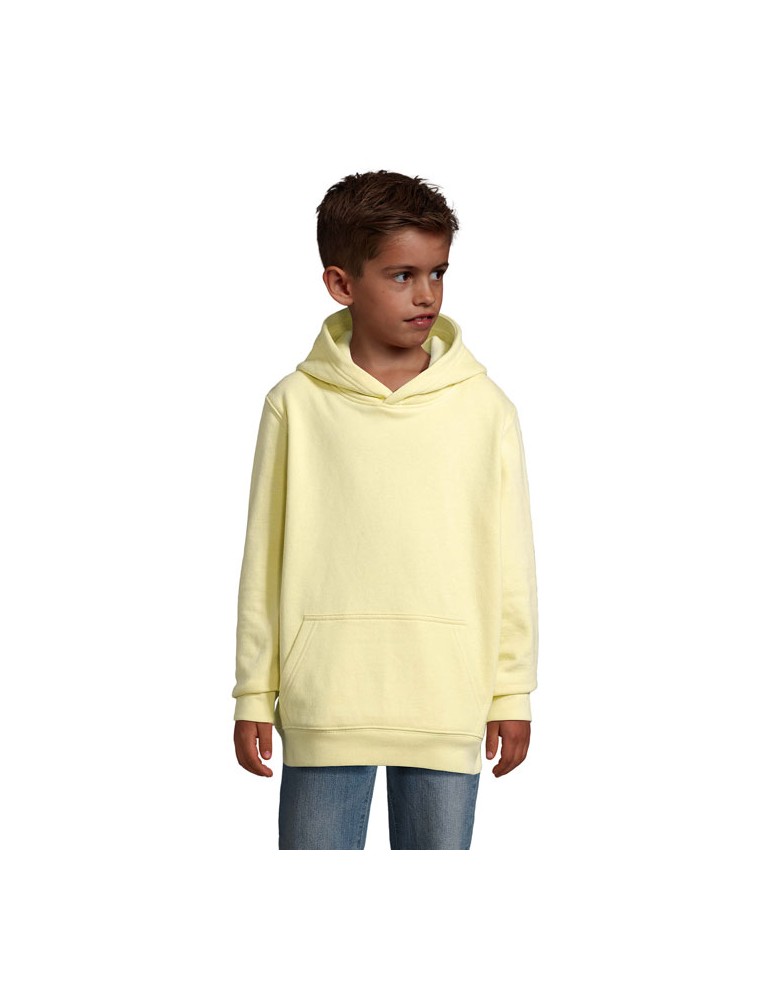 Sweat Capuche Enfant et Stylé - CONDOR KIDS