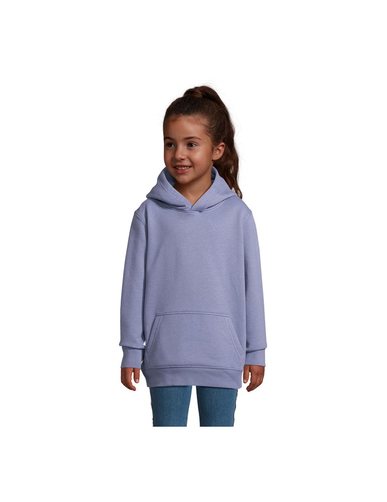 Sweat Capuche Enfant et Stylé - CONDOR KIDS