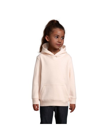 Sweat Capuche Enfant et Stylé - CONDOR KIDS
