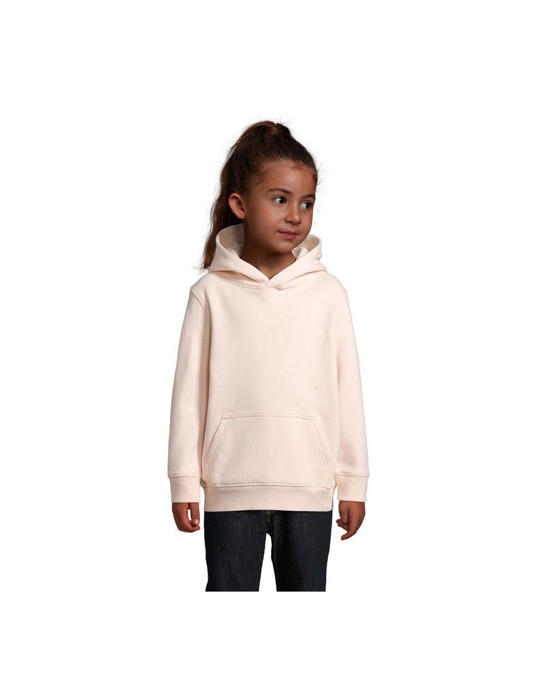 Sweat Capuche Enfant et Stylé - CONDOR KIDS