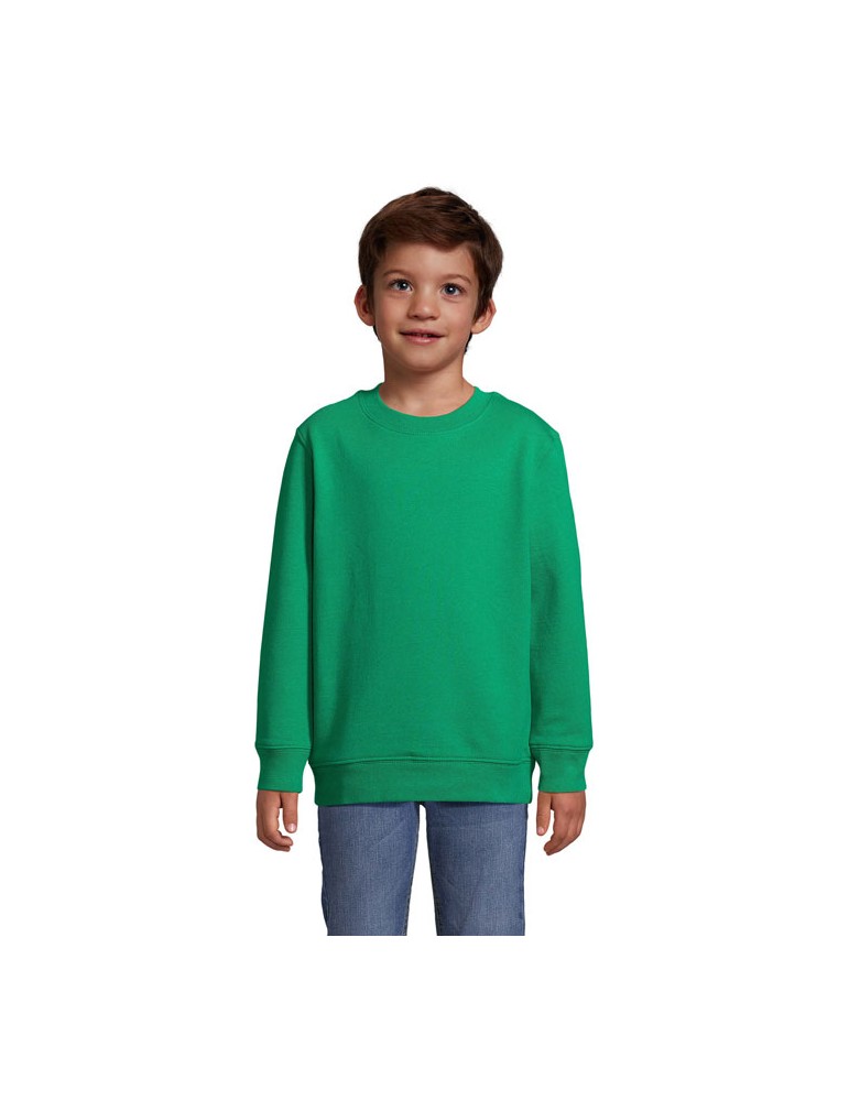 Sweat et Confortable Personnalisé - Columbia Kids pas cher