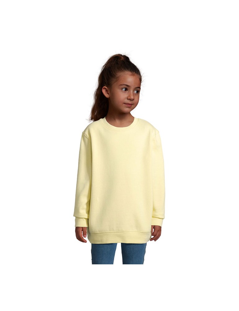 Sweat et Confortable Personnalisé - Columbia Kids pas cher