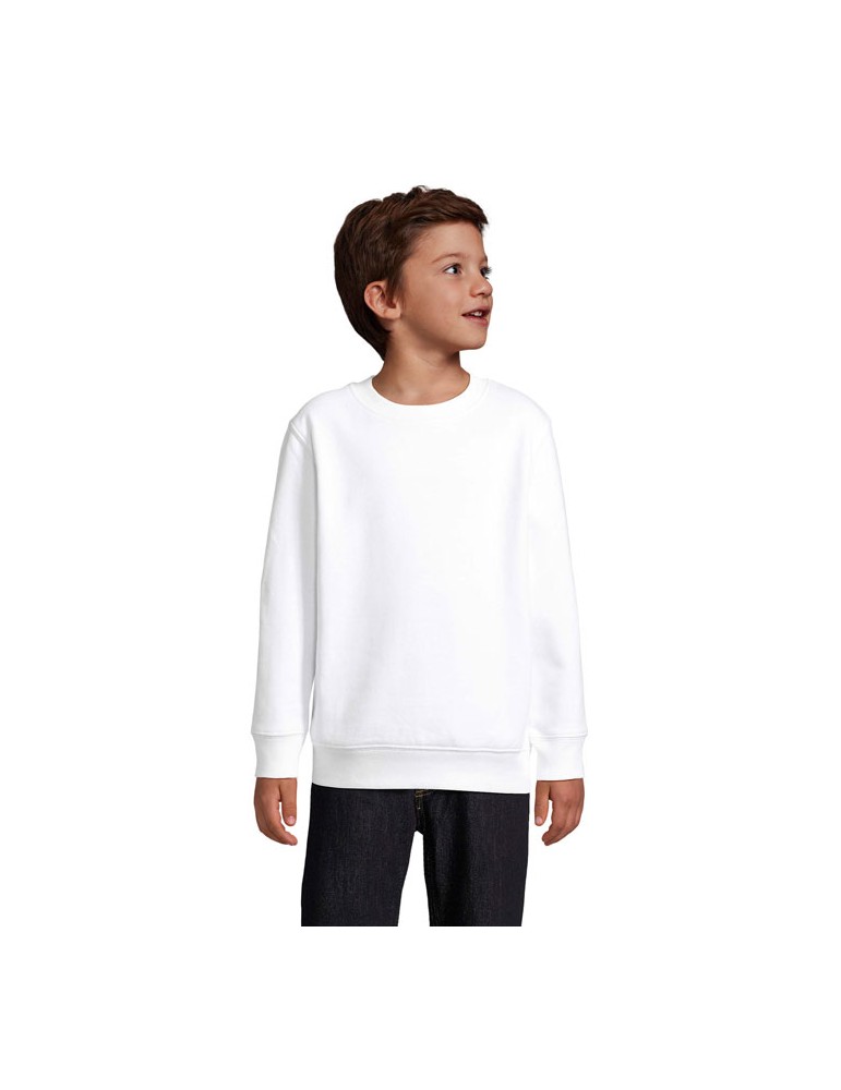 Sweat et Confortable Personnalisé - Columbia Kids pas cher