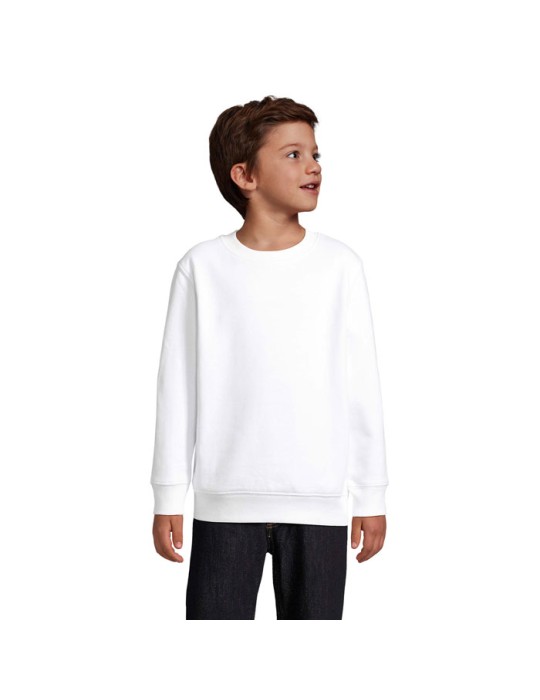 Sweat et Confortable Personnalisé - Columbia Kids pas cher