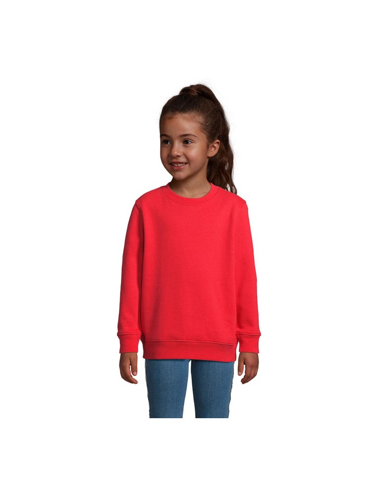Sweat et Confortable Personnalisé - Columbia Kids pas cher