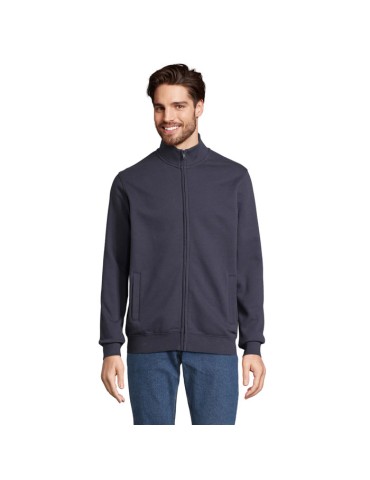 COOPER VESTE ZIPPÉE