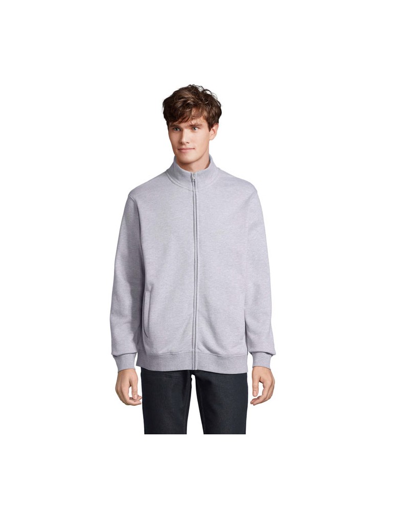 COOPER VESTE ZIPPÉE