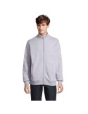 COOPER VESTE ZIPPÉE