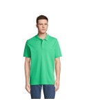 Polo bio  et confortable personnalisée pas cher - PEGASE