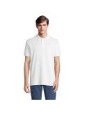 Polo homme personnalisé Pacific